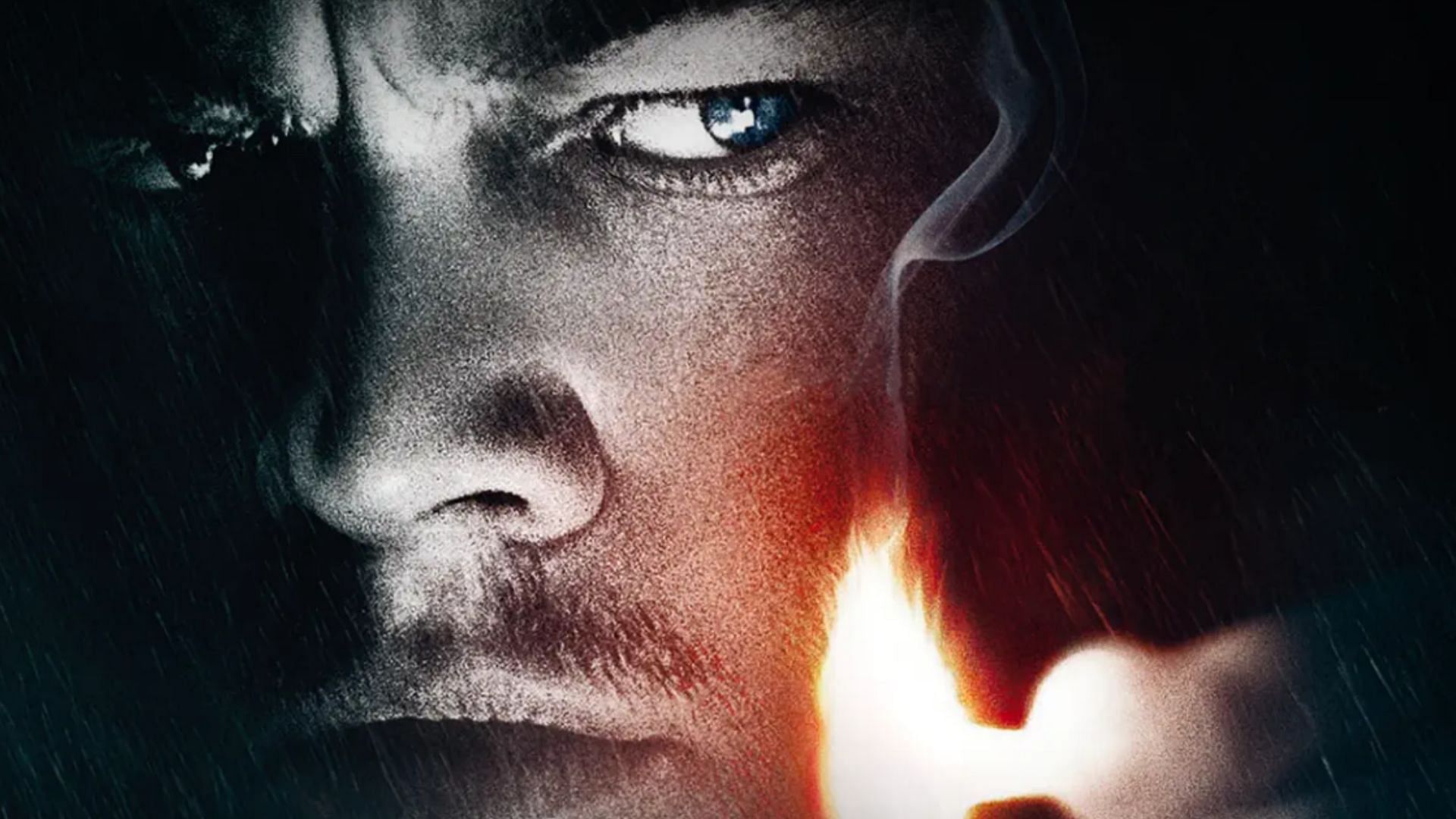 Shutter Island (Image via Apple TV)